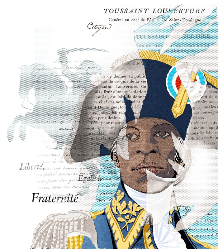 toüssaint collage 2023-12